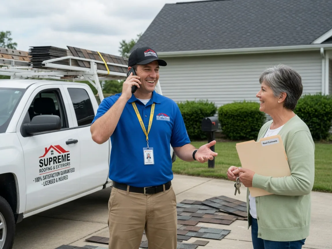 Roof Replacement Pensacola, FL FAQs