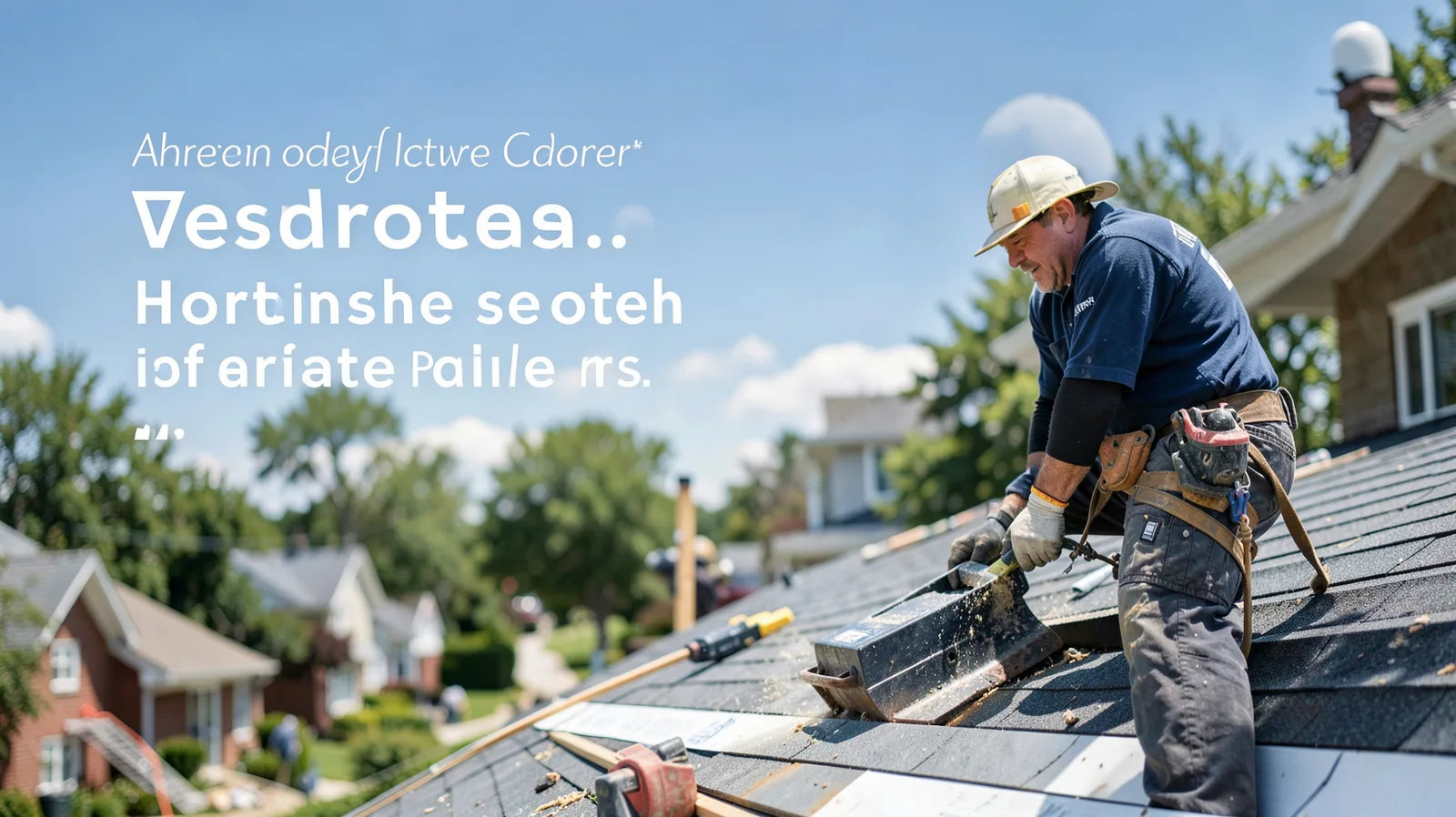 Roof Replacement in Pensacola, FL near me